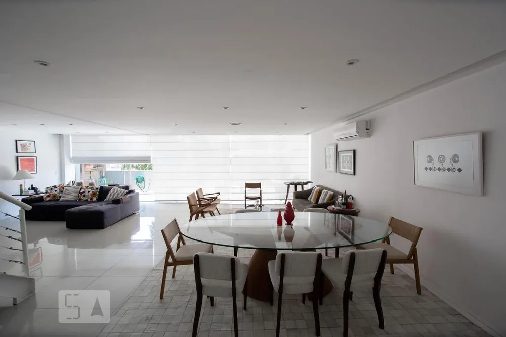 Cobertura, 3 quartos, 400 m² - Foto 6