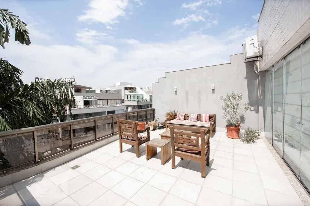 Cobertura, 3 quartos, 400 m² - Foto 7