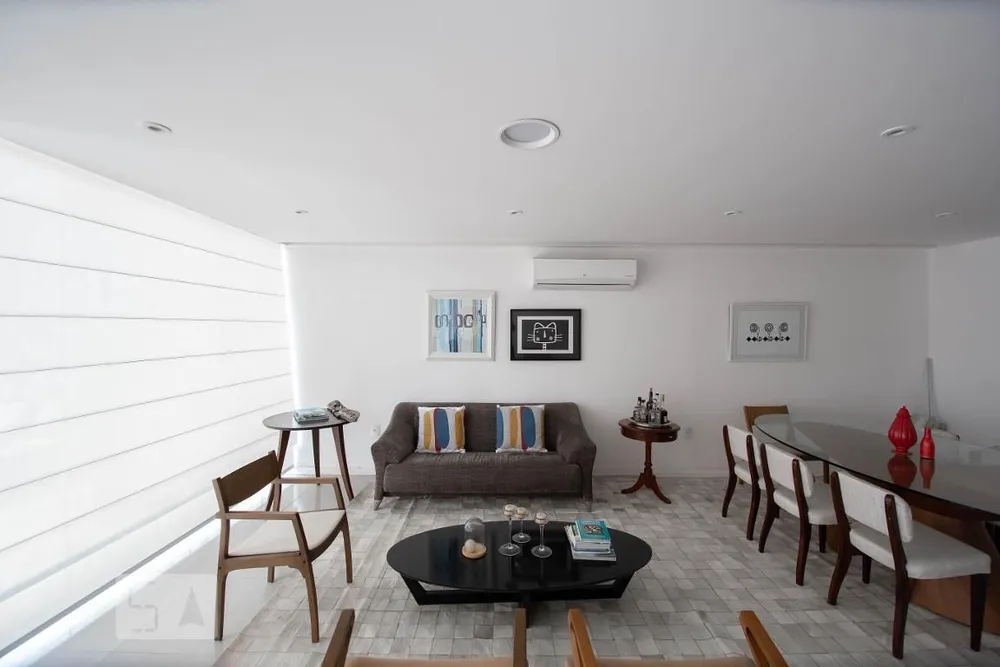 Cobertura, 3 quartos, 400 m² - Foto 1