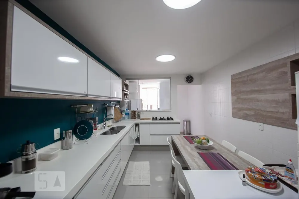 Cobertura, 3 quartos, 400 m² - Foto 15