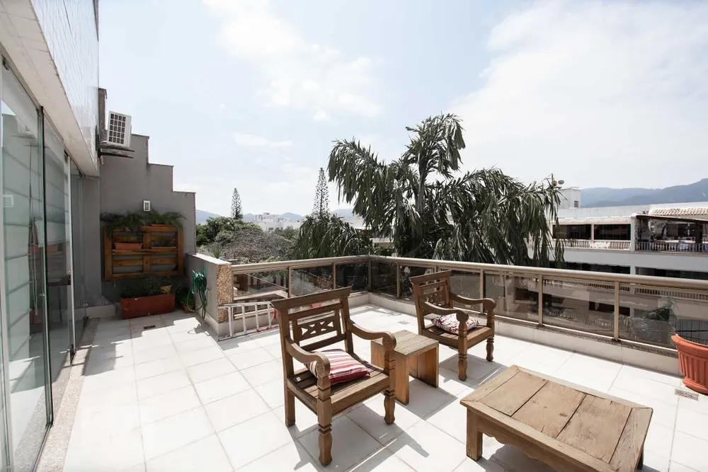 Cobertura, 3 quartos, 400 m² - Foto 8