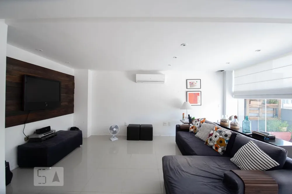 Cobertura, 3 quartos, 400 m² - Foto 2