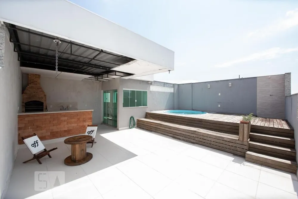 Cobertura, 3 quartos, 400 m² - Foto 16