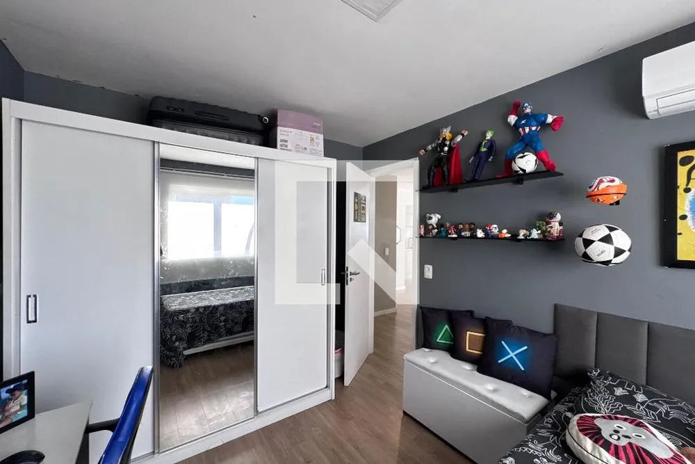 Cobertura, 3 quartos, 200 m² - Foto 24