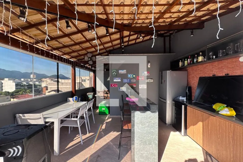 Cobertura, 3 quartos, 200 m² - Foto 38