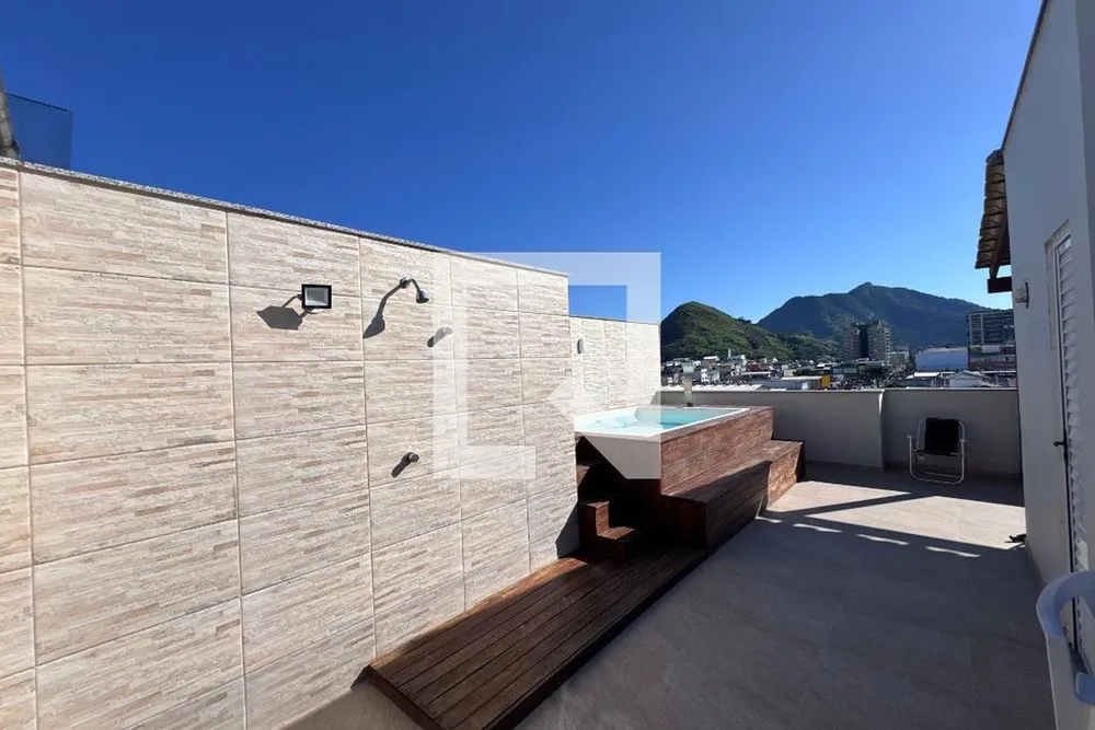Cobertura, 3 quartos, 200 m² - Foto 42