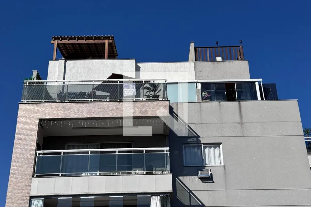 Cobertura, 3 quartos, 200 m² - Foto 35