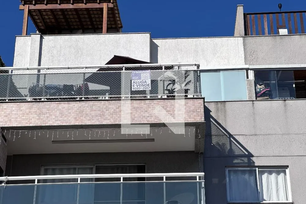 Cobertura, 3 quartos, 200 m² - Foto 46