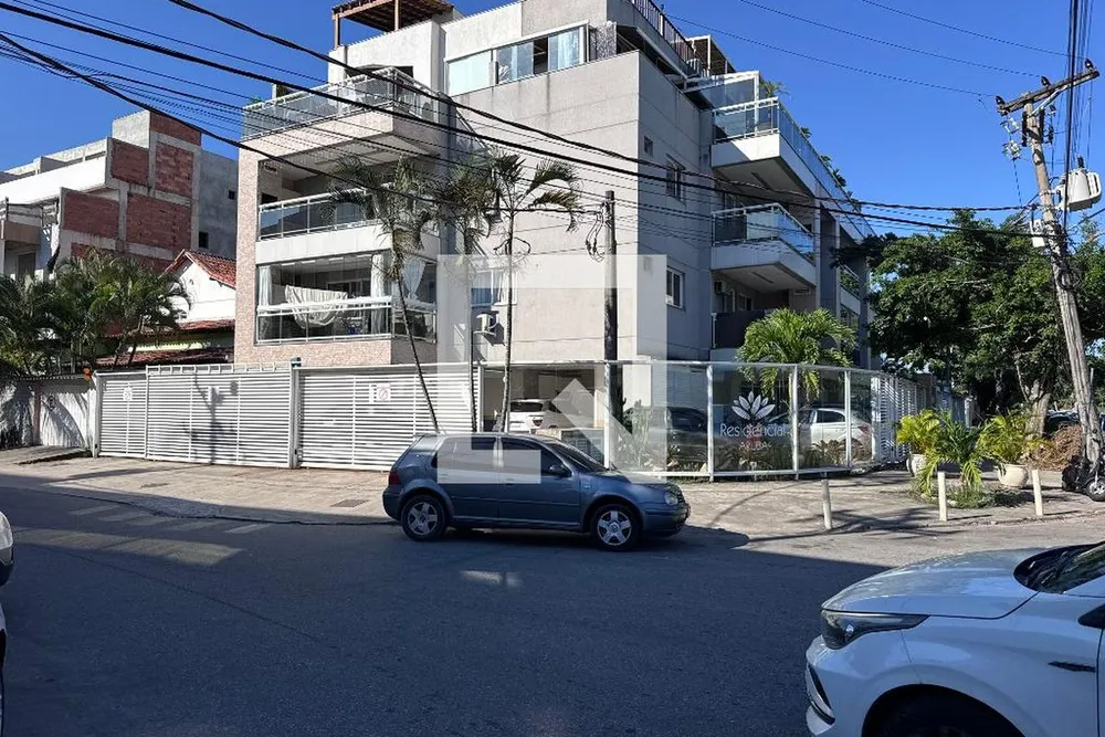 Cobertura, 3 quartos, 200 m² - Foto 16