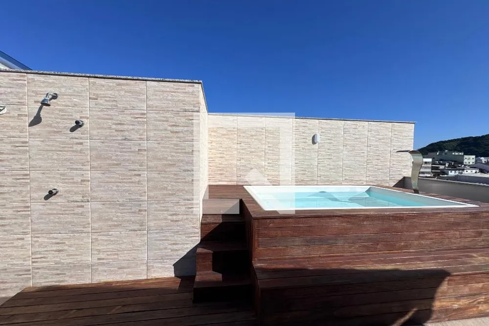 Cobertura, 3 quartos, 200 m² - Foto 13