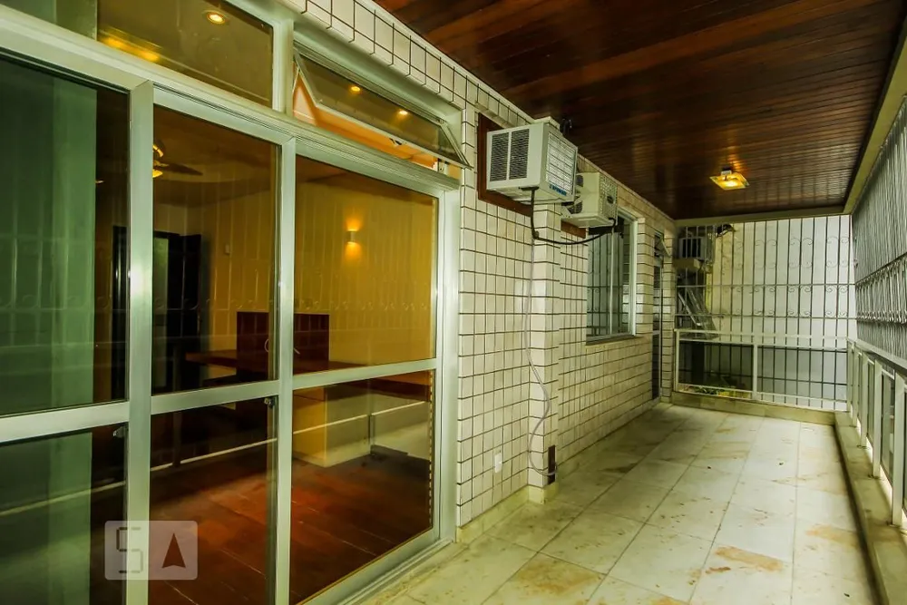 Apartamento, 3 quartos, 157 m² - Foto 6