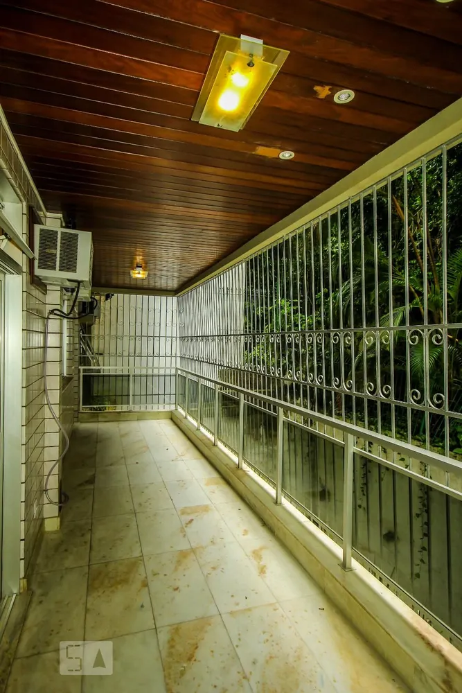 Apartamento, 3 quartos, 157 m² - Foto 11