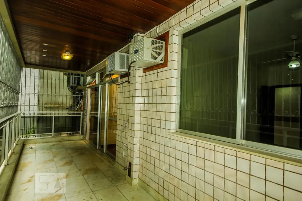 Apartamento, 3 quartos, 157 m² - Foto 8