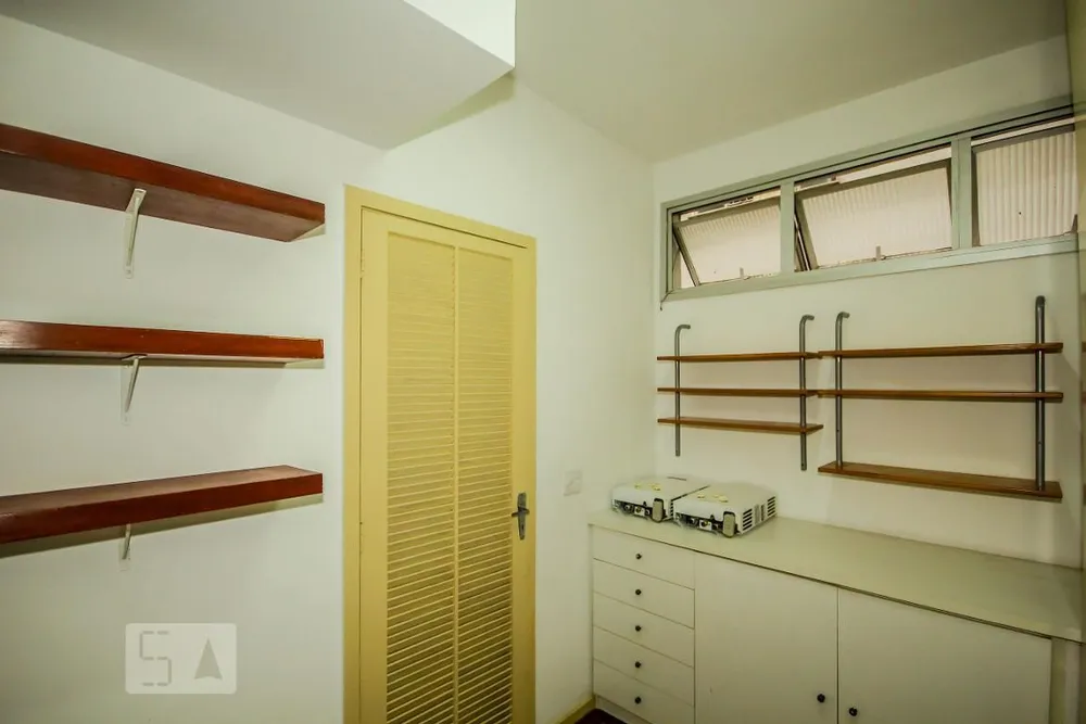 Apartamento, 3 quartos, 157 m² - Foto 43