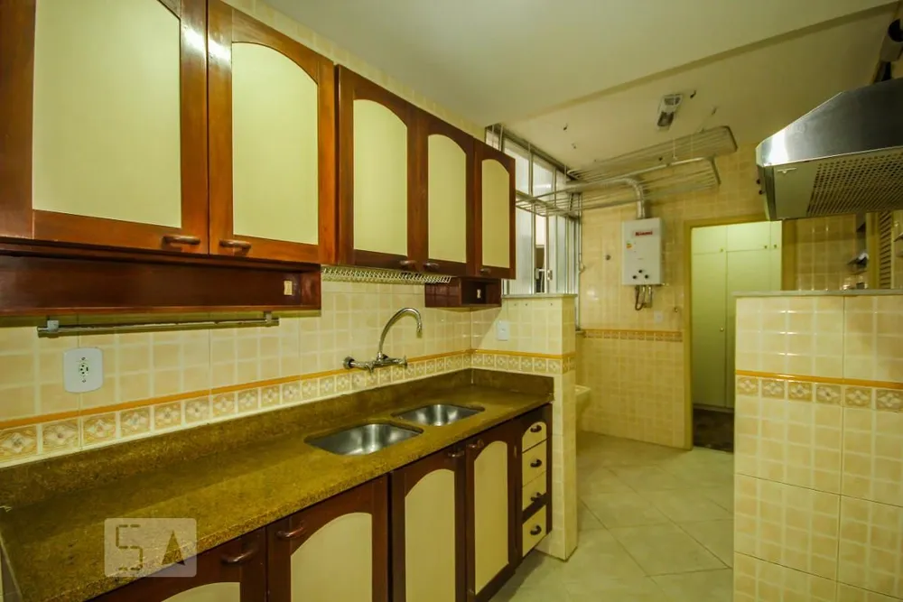 Apartamento, 3 quartos, 157 m² - Foto 20