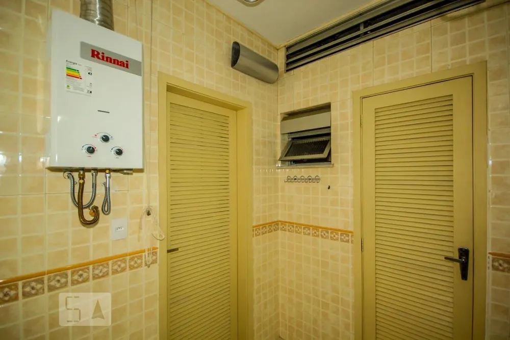 Apartamento, 3 quartos, 157 m² - Foto 44