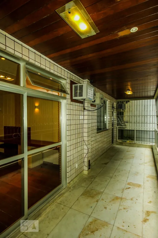 Apartamento, 3 quartos, 157 m² - Foto 7
