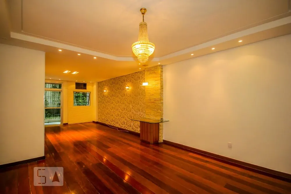 Apartamento, 3 quartos, 157 m² - Foto 1