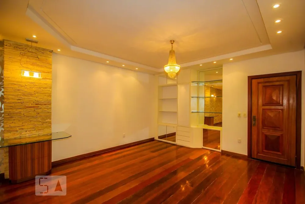 Apartamento, 3 quartos, 157 m² - Foto 2