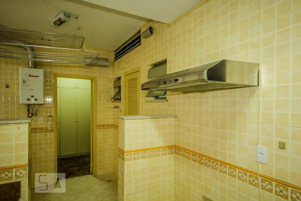 Apartamento, 3 quartos, 157 m² - Foto 39