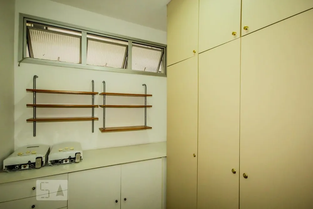 Apartamento, 3 quartos, 157 m² - Foto 31