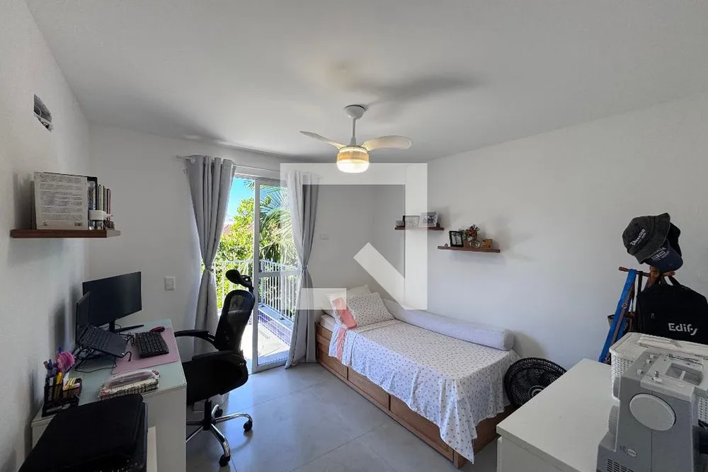 Apartamento, 3 quartos, 83 m² - Foto 8