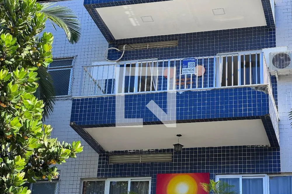 Apartamento, 3 quartos, 83 m² - Foto 3