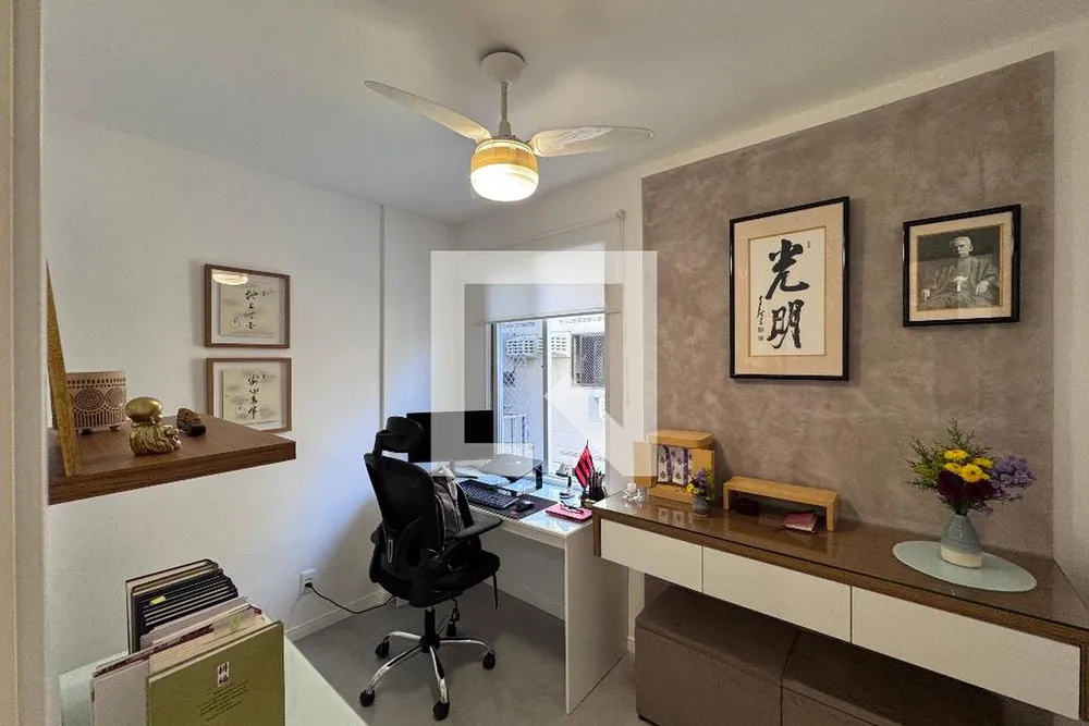 Apartamento, 3 quartos, 83 m² - Foto 24