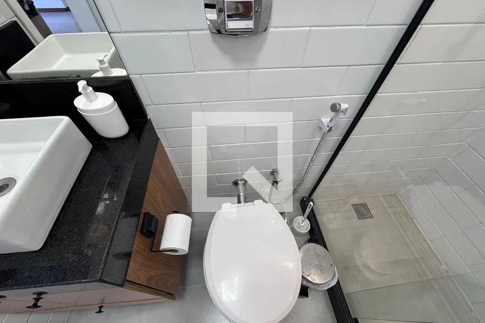 Apartamento, 3 quartos, 83 m² - Foto 4