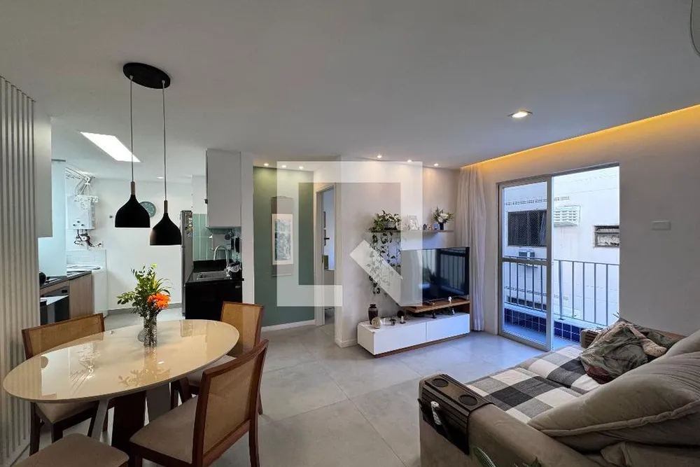 Apartamento, 3 quartos, 83 m² - Foto 13