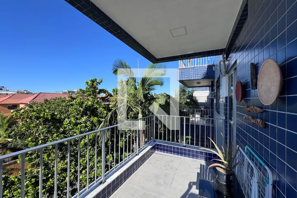 Apartamento, 3 quartos, 83 m² - Foto 9
