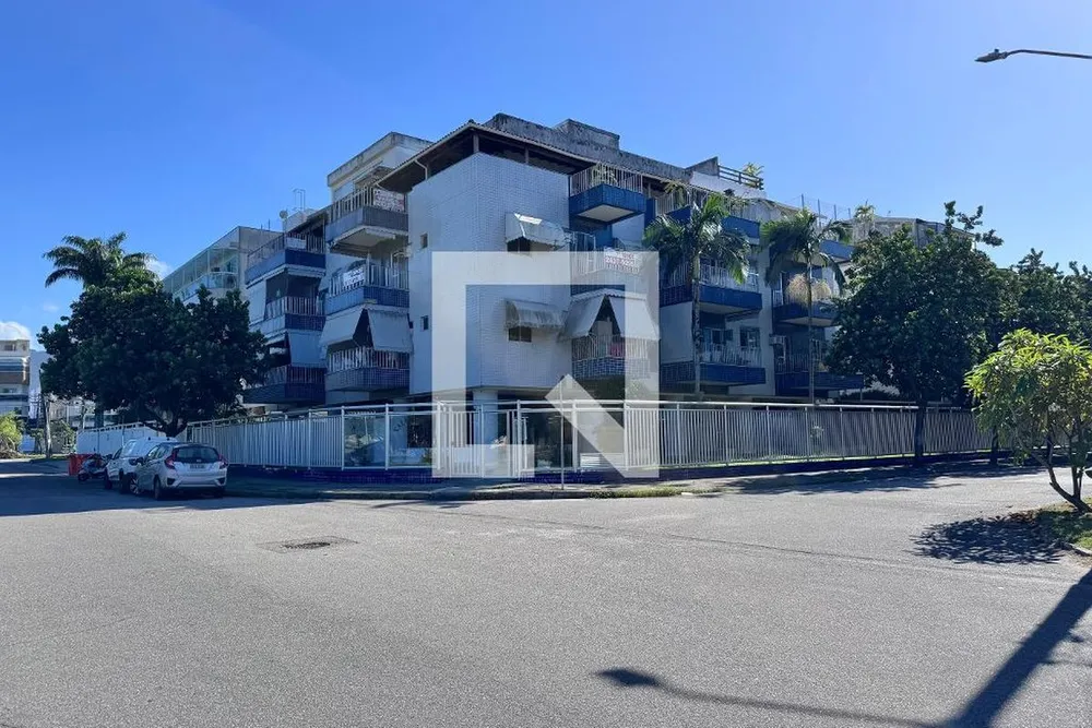 Apartamento, 3 quartos, 83 m² - Foto 2