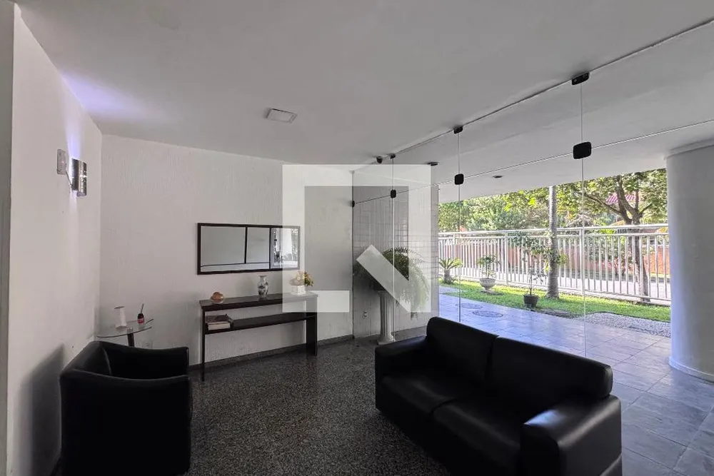 Apartamento, 3 quartos, 83 m² - Foto 5