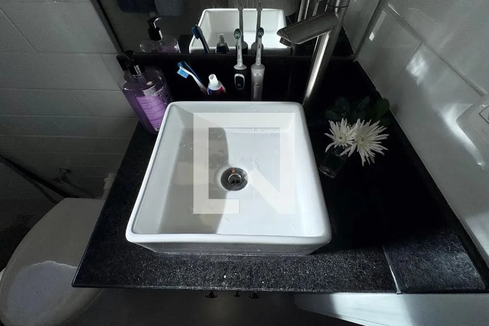 Apartamento, 3 quartos, 83 m² - Foto 1