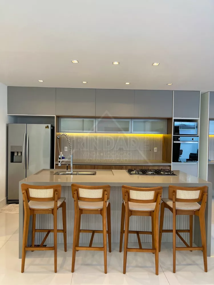 Casa, 5 quartos, 340 m² - Foto 24