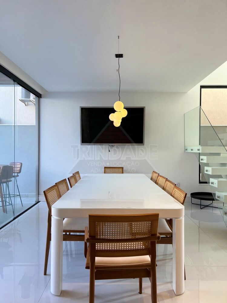 Casa, 5 quartos, 340 m² - Foto 3