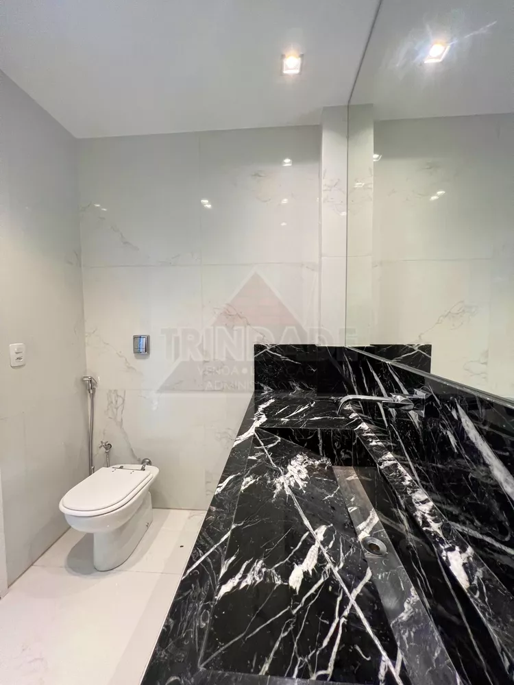 Casa, 5 quartos, 340 m² - Foto 20