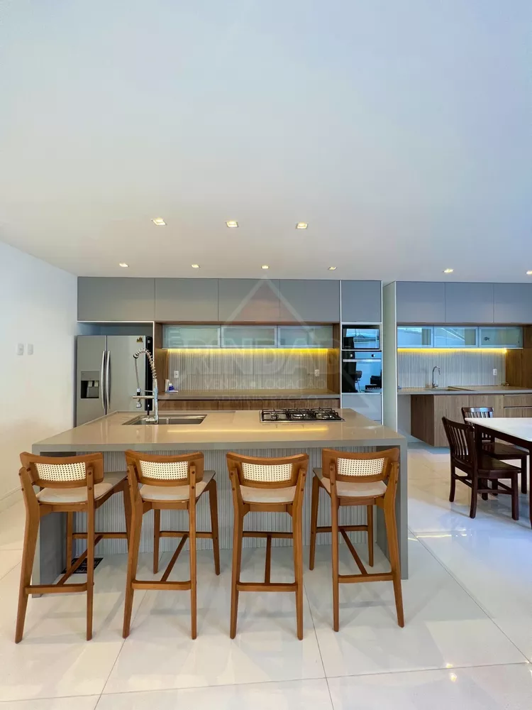 Casa, 5 quartos, 340 m² - Foto 10