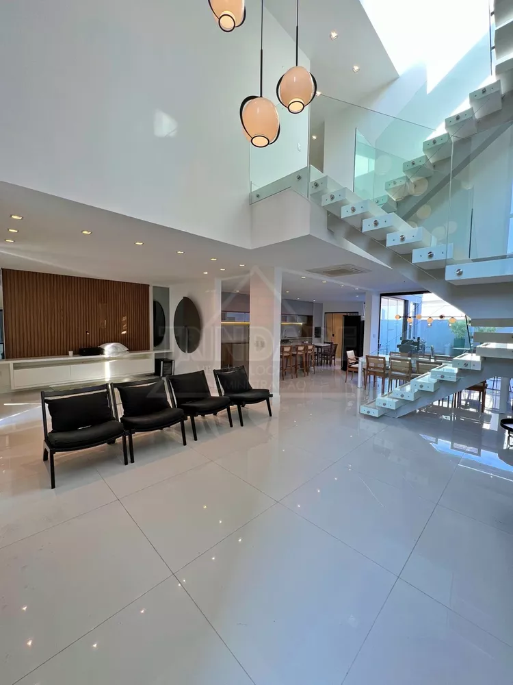 Casa, 5 quartos, 340 m² - Foto 27