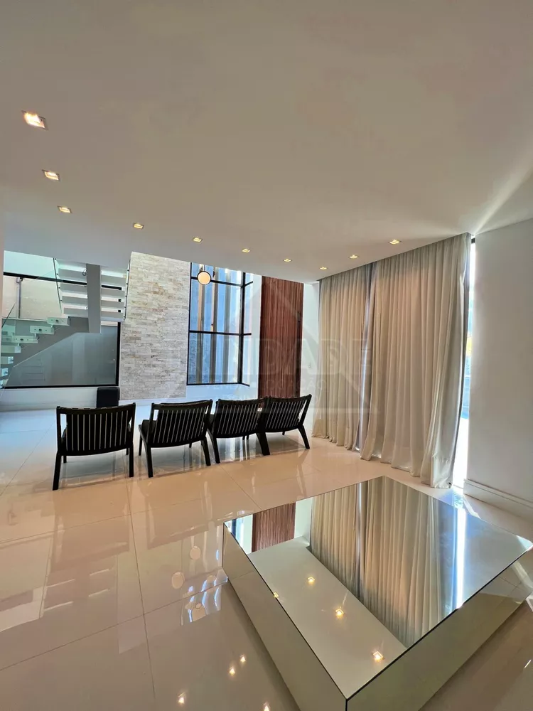 Casa, 5 quartos, 340 m² - Foto 8