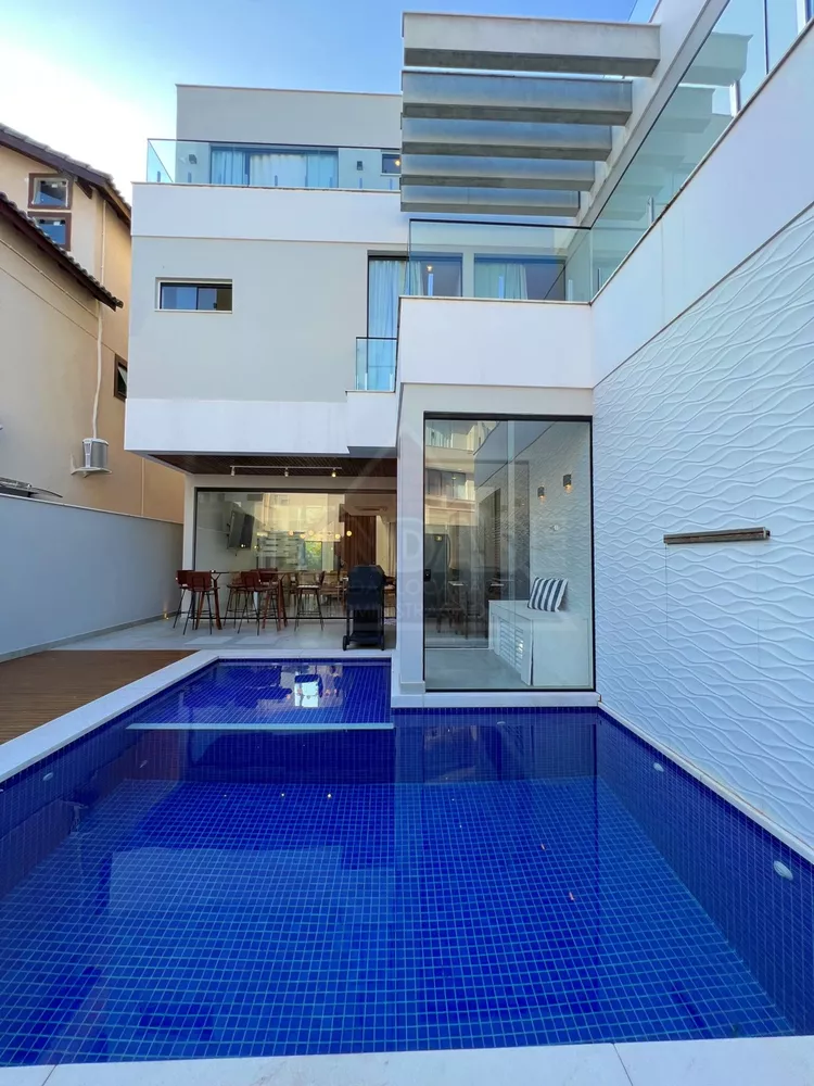 Casa, 5 quartos, 340 m² - Foto 12