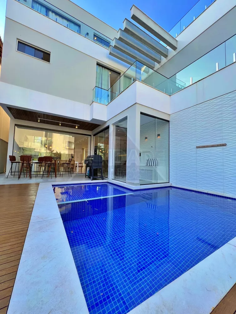 Casa, 5 quartos, 340 m² - Foto 9