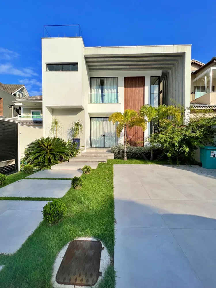 Casa, 5 quartos, 340 m² - Foto 11