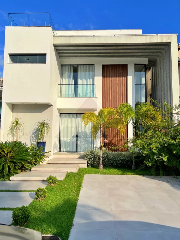 Casa, 5 quartos, 340 m² - Foto 5