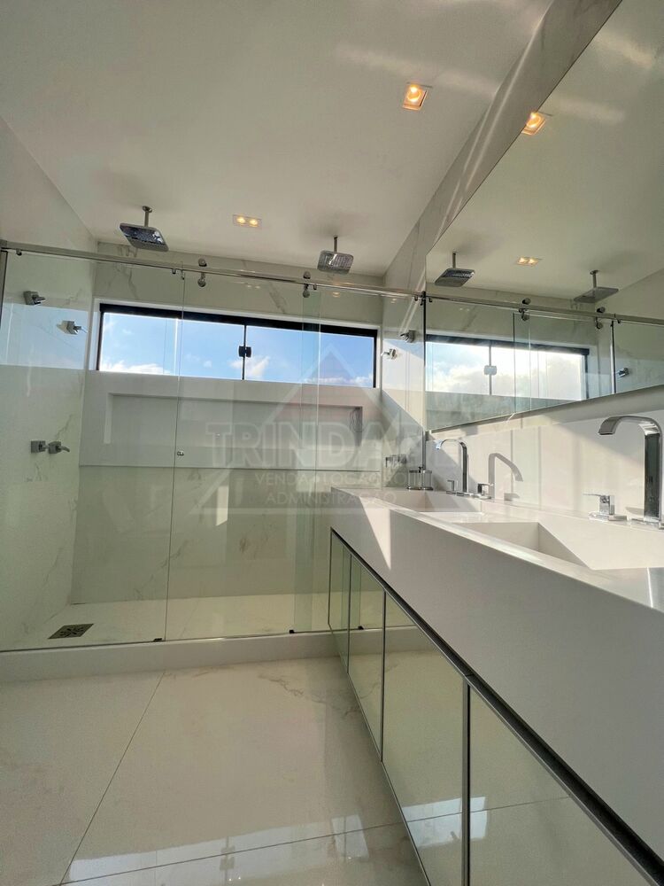 Casa, 5 quartos, 340 m² - Foto 2