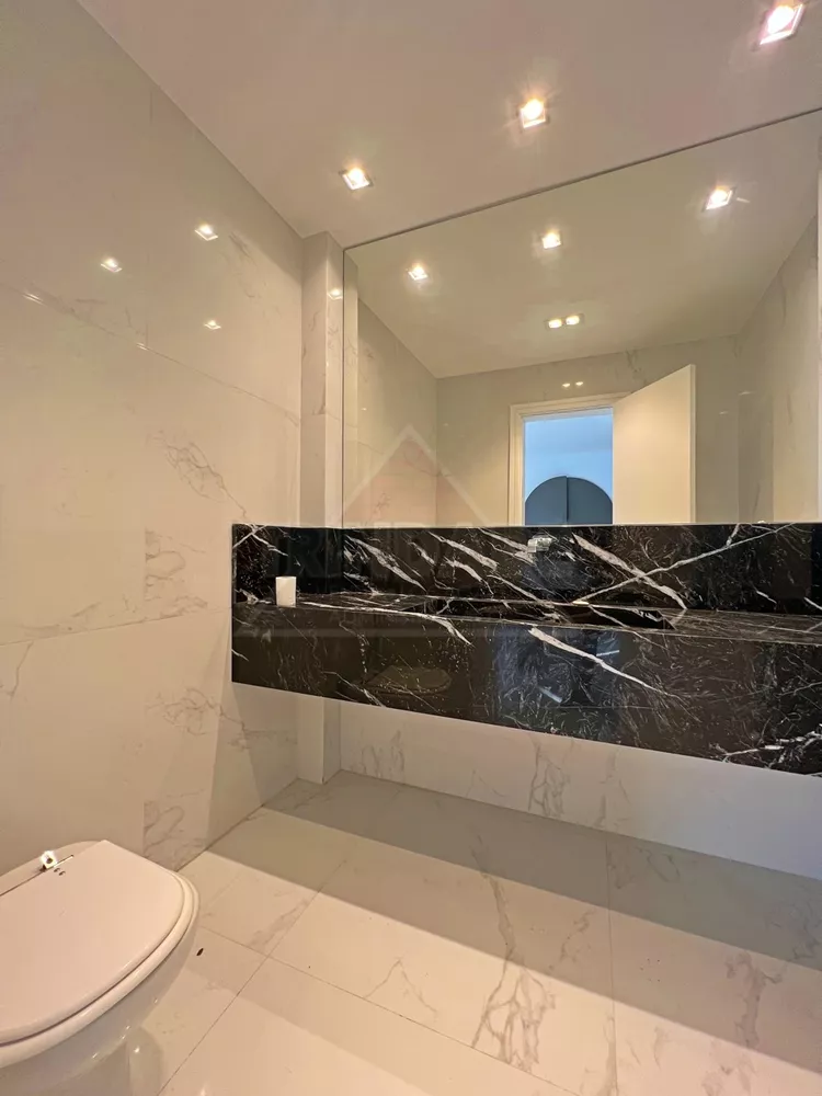 Casa, 5 quartos, 340 m² - Foto 25