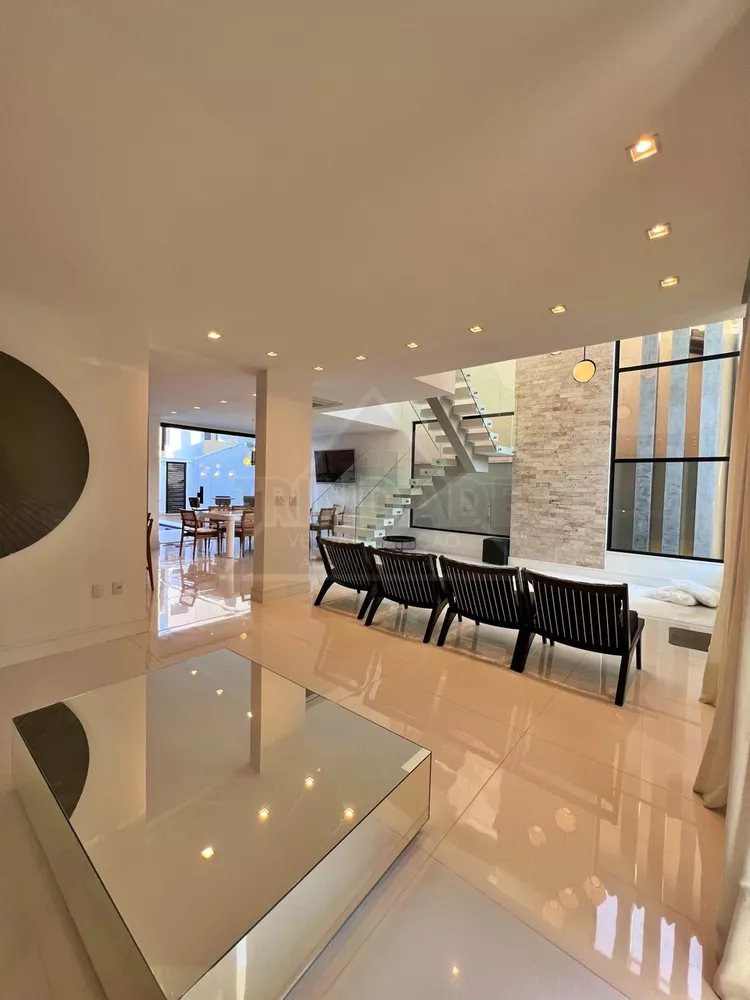 Casa, 5 quartos, 340 m² - Foto 22