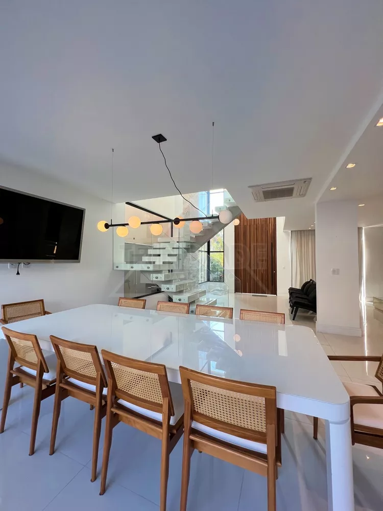 Casa, 5 quartos, 340 m² - Foto 13