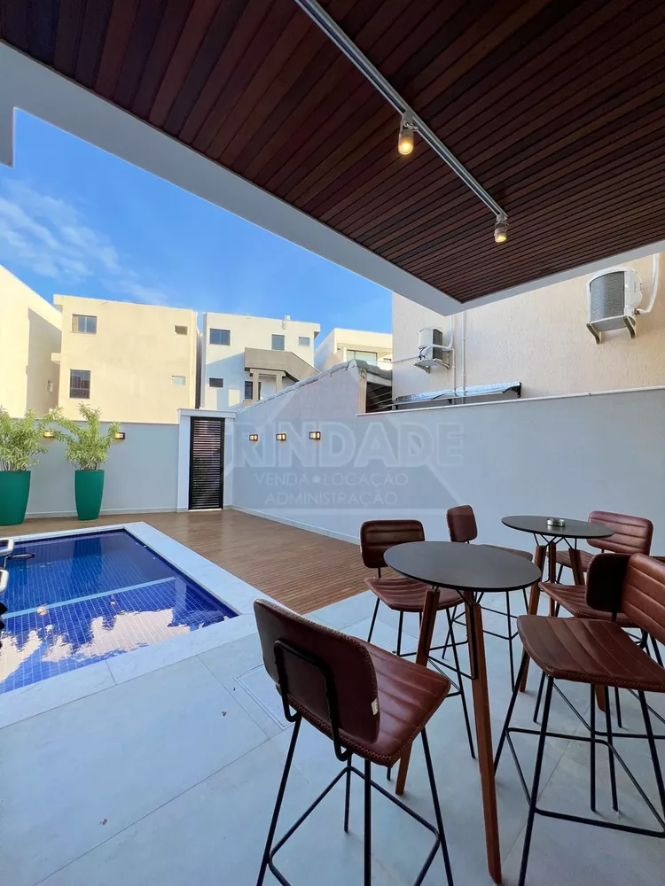 Casa, 5 quartos, 340 m² - Foto 26