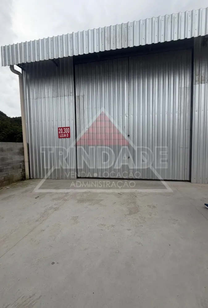 Depósito-Galpão, 400 m² - Foto 2